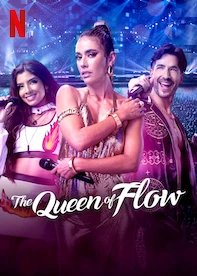 The Queen of Flow