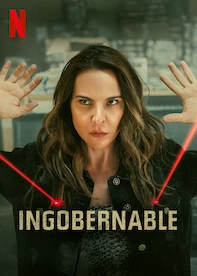 Ingobernable